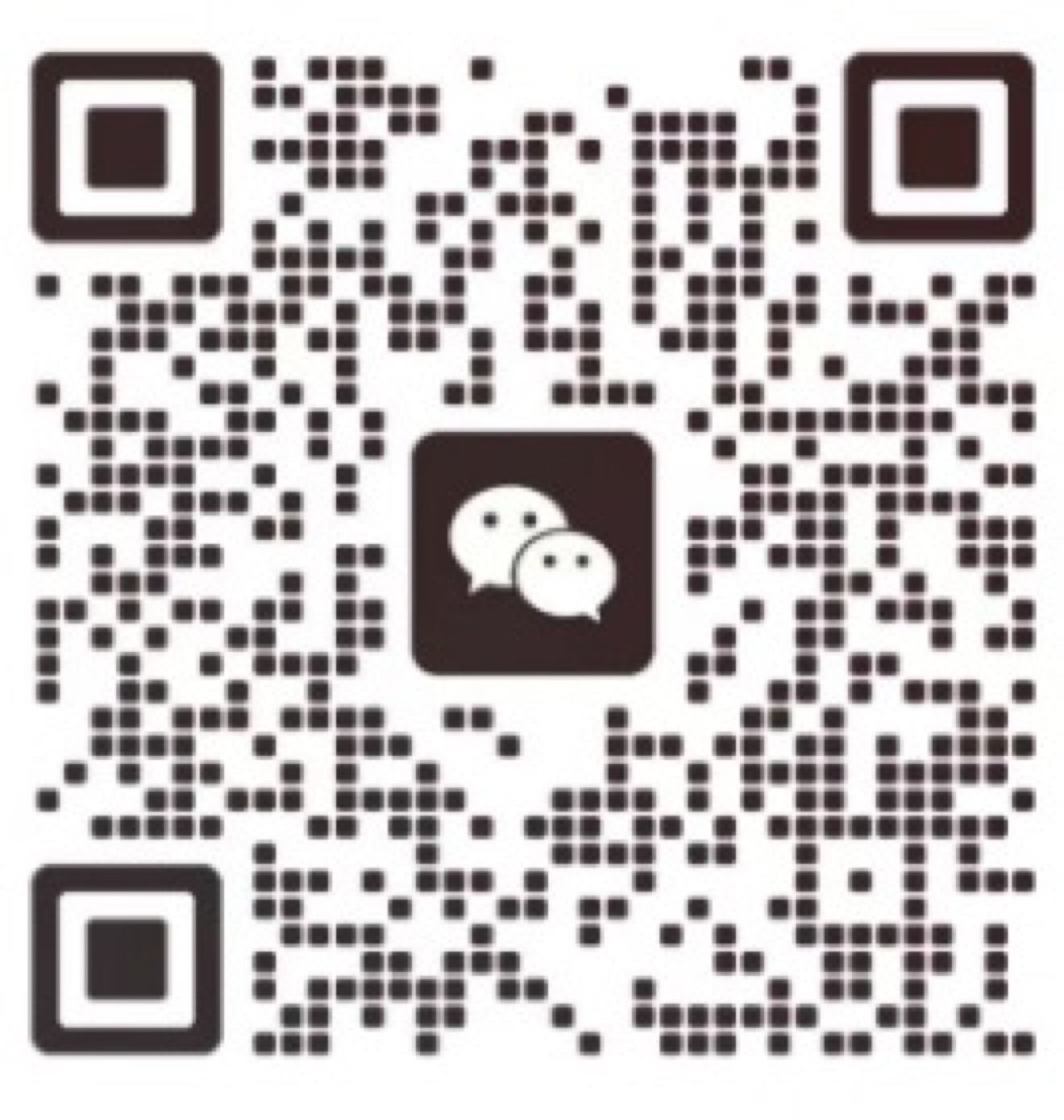 禄冉摄影器材微信二维码